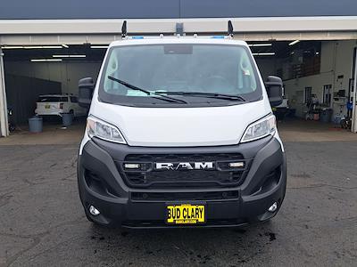 New 2025 Ram ProMaster 2500 Standard Roof Adrian Upfitted Cargo Van for sale #7D0346 - photo 1