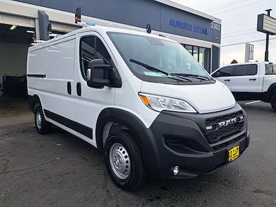 New 2025 Ram ProMaster 2500 Standard Roof Adrian Upfitted Cargo Van for sale #7D0346 - photo 2