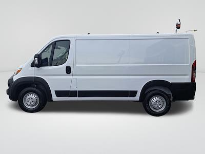 2025 Ram ProMaster 2500 Low Roof 136 WB, Adrian General Service Pro Plus 7D0346 for sale #7D0346 - photo 1