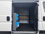 2025 Ram ProMaster 2500 Low Roof 136 WB, Adrian General Service Pro Plus 7D0346 for sale #7D0346 - photo 10