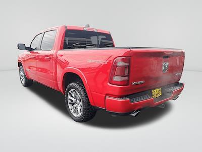 2020 Ram 1500 Crew Cab 4WD Pickup for sale #7D0347A - photo 2