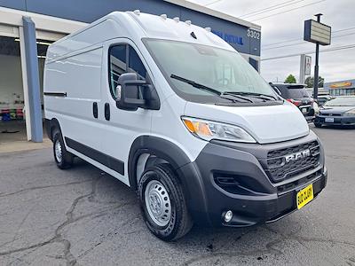2025 Ram ProMaster 2500 High Roof 136 WB, Adrian General Service Pro Plus 7D0354 for sale #7D0354 - photo 2