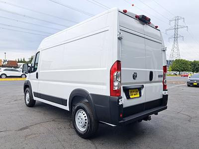 2025 Ram ProMaster 2500 High Roof 136 WB, Adrian Upfitted Cargo Van 7D0354 for sale #7D0354 - photo 2