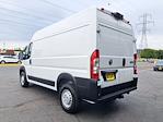 2025 Ram ProMaster 2500 High Roof 136 WB, Adrian Upfitted Cargo Van 7D0354 for sale #7D0354 - photo 2