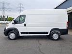 2025 Ram ProMaster 2500 High Roof 136 WB, Adrian Upfitted Cargo Van 7D0354 for sale #7D0354 - photo 8
