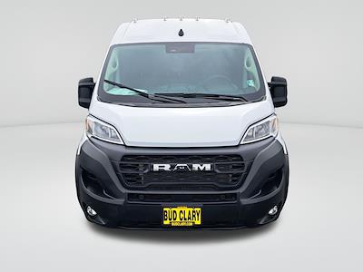 2025 Ram ProMaster 2500 High Roof 136 WB, Cargo Van 7D0355 for sale #7D0355 - photo 1