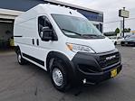 2025 Ram ProMaster 2500 High Roof 136 WB, Cargo Van 7D0355 for sale #7D0355 - photo 4
