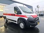 2024 Ram ProMaster 2500 High Roof 136 WB, Cargo Van 7D0355A for sale #7D0355A - photo 7