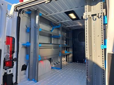 New 2025 Ram ProMaster 2500 Standard Roof Adrian Upfitted Cargo Van for sale #7D0356 - photo 2