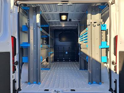 2025 Ram ProMaster 2500 Low Roof 136 WB, Adrian General Service Pro 7D0356 for sale #7D0356 - photo 2