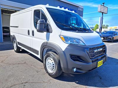 2025 Ram ProMaster 2500 Low Roof 136 WB, Adrian General Service Pro 7D0356 for sale #7D0356 - photo 2