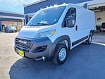 New 2025 Ram ProMaster 2500 Standard Roof Empty Cargo Van for sale #7D0356 - photo 1