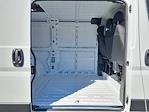 New 2025 Ram ProMaster 2500 Standard Roof Empty Cargo Van for sale #7D0356 - photo 11
