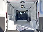 New 2025 Ram ProMaster 2500 Standard Roof Empty Cargo Van for sale #7D0356 - photo 27