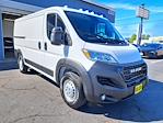 New 2025 Ram ProMaster 2500 Standard Roof Empty Cargo Van for sale #7D0356 - photo 4