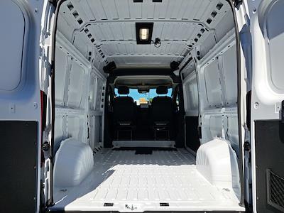 New 2025 Ram ProMaster 2500 High Roof Empty Cargo Van for sale #7D0360 - photo 2