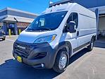 New 2025 Ram ProMaster 2500 High Roof Empty Cargo Van for sale #7D0360 - photo 1