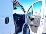 New 2025 Ram ProMaster 2500 High Roof Empty Cargo Van for sale #7D0360 - photo 14