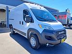 New 2025 Ram ProMaster 2500 High Roof Empty Cargo Van for sale #7D0360 - photo 4