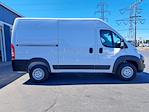 New 2025 Ram ProMaster 2500 High Roof Empty Cargo Van for sale #7D0360 - photo 5