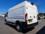 New 2025 Ram ProMaster 2500 High Roof Empty Cargo Van for sale #7D0360 - photo 8