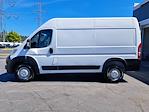 New 2025 Ram ProMaster 2500 High Roof Empty Cargo Van for sale #7D0360 - photo 9