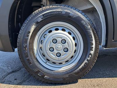 2025 Ram ProMaster 2500 High Roof 136 WB, Cargo Van 7D0366 for sale #7D0366 - photo 1