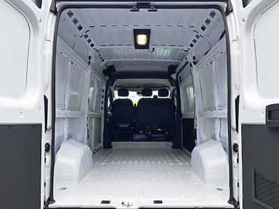 New 2025 Ram ProMaster 2500 High Roof Empty Cargo Van for sale #7D0366 - photo 2