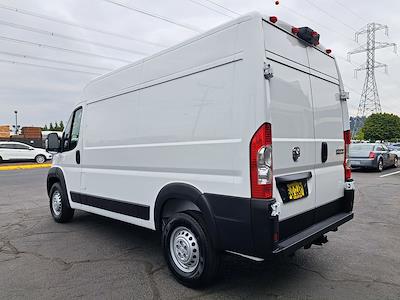 2025 Ram ProMaster 2500 High Roof 136 WB, Adrian General Service Pro Plus 7D0366 for sale #7D0366 - photo 2