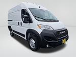 2025 Ram ProMaster 2500 High Roof 136 WB, Cargo Van 7D0366 for sale #7D0366 - photo 4