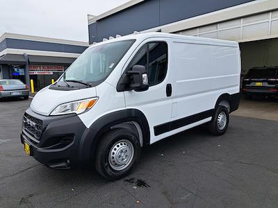 2025 Ram ProMaster 1500 Standard Roof FWD Empty Cargo Van for sale #7D0369 - photo 1