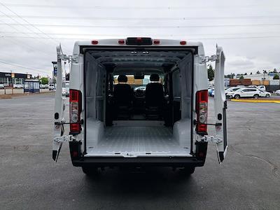 2025 Ram ProMaster 1500 Low Roof 118 WB, Cargo Van 7D0369 for sale #7D0369 - photo 2