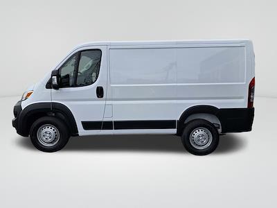 2025 Ram ProMaster 1500 Low Roof 118 WB, Cargo Van 7D0369 for sale #7D0369 - photo 1