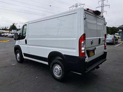 2025 Ram ProMaster 1500 Standard Roof FWD Empty Cargo Van for sale #7D0369 - photo 2