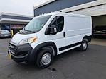 2025 Ram ProMaster 1500 Standard Roof FWD Empty Cargo Van for sale #7D0369 - photo 1