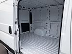 2025 Ram ProMaster 1500 Standard Roof FWD Empty Cargo Van for sale #7D0369 - photo 12