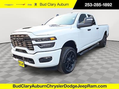 2026 Ram 2500 Crew Cab 4WD Pickup for sale #7D0374 - photo 1