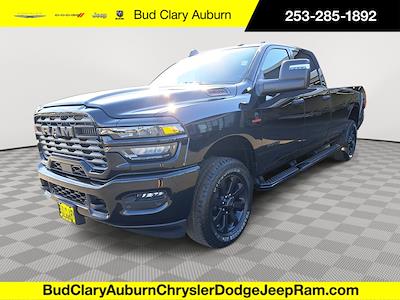 2026 Ram 2500 Crew Cab 4WD Pickup for sale #7D0391 - photo 1