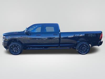 2026 Ram 2500 Crew Cab 4WD Pickup for sale #7D0391 - photo 1