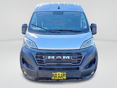 2026 Ram ProMaster 2500 High Roof 159 WB, Cargo Van 7D0397 for sale #7D0397 - photo 1
