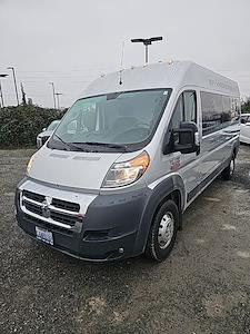 Used 2018 Ram ProMaster 2500 High Roof Empty Cargo Van for sale #7D0397A - photo 1