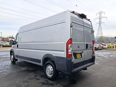 Used 2018 Ram ProMaster 2500 High Roof Upfitted Cargo Van for sale #7D0397A - photo 2