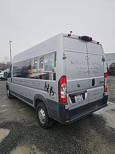 2018 Ram ProMaster 2500 High Roof FWD Upfitted Cargo Van for sale #7D0397A - photo 2