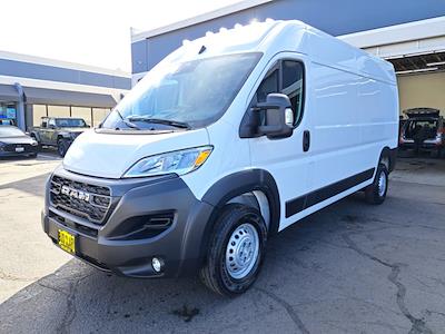 2026 Ram ProMaster 2500 High Roof 159 WB, Cargo Van 7D0398 for sale #7D0398 - photo 1