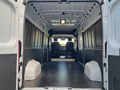 2026 Ram ProMaster 2500 High Roof 159 WB, Cargo Van 7D0398 for sale #7D0398 - photo 2