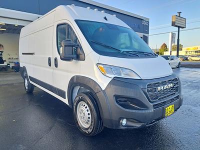 2026 Ram ProMaster 2500 High Roof 159 WB, Cargo Van 7D0399 for sale #7D0399 - photo 2
