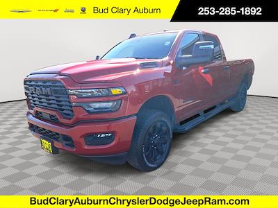 2026 Ram 2500 Crew Cab 4WD Pickup for sale #7D0400 - photo 1