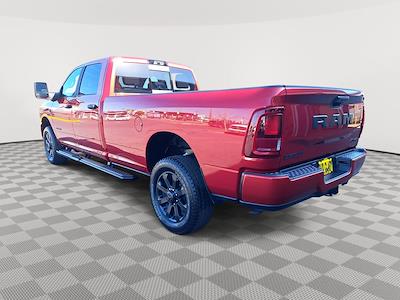 New 2026 Ram 2500 Big Horn Crew Cab 4WD Pickup for sale #7D0400 - photo 2