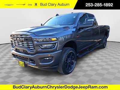 2026 Ram 2500 Crew Cab 4WD Pickup for sale #7D0401 - photo 1