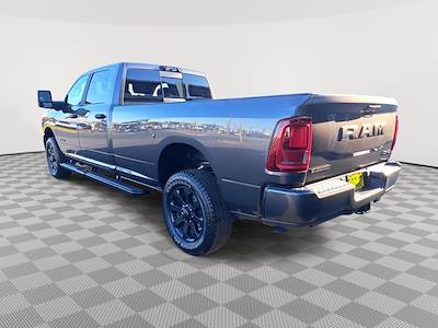New 2026 Ram 2500 Big Horn Crew Cab 4WD Pickup for sale #7D0401 - photo 2